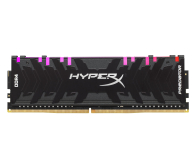 HyperX 16GB (2x8GB) 2933MHz CL15 Predator RGB - 427419 - zdjęcie 1
